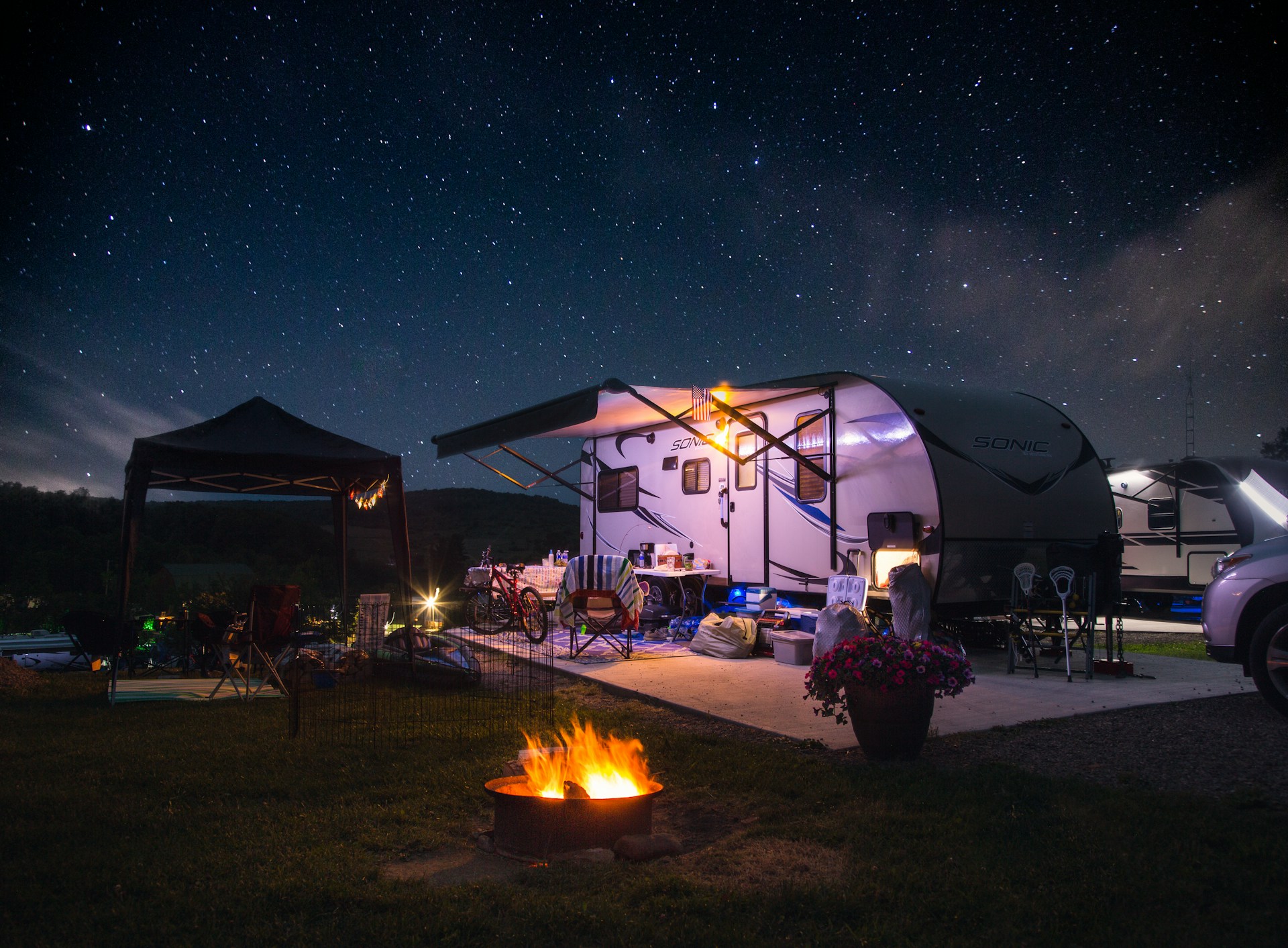 Campground